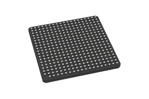 MC7447AHX1420LB PowerPC G4 プロセッサ: ピン配列、機能、アプリケーション、および代替品