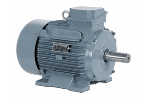 かご形誘導電動機：動作原理、種類、利点、用途