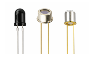 フォトダイオードの説明: 動作原理、タイプ、モード、およびアプリケーション