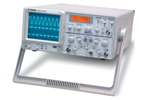 アナログ オシロスコープ: 仕組み、部品、種類、用途