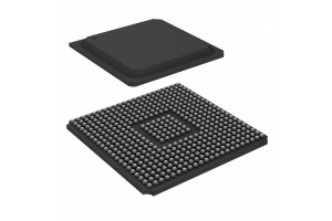 XCV300E-7FG456I FPGA がデジタル システム設計をサポートする方法