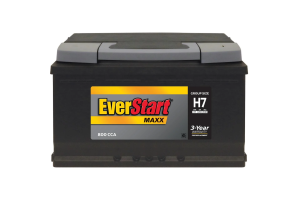 H7バッテリーとは何ですか?サイズ、機能、および車両の用途