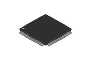 EPF8282AVTC100-4 FPGA がデジタル システムで行うこと