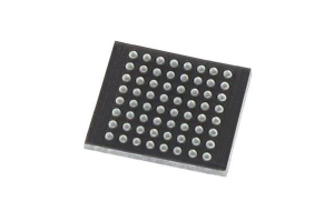 S29GL256N11FFI020 NOR フラッシュ ストレージ デバイスの内部