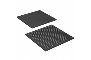 EPF10K30AFC484-1 FPGA チップの実践ガイド