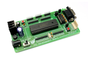 適切な PIC 開発ボードを選択するためのガイド