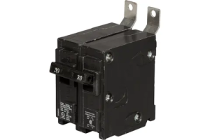 ボルトオンサーキットブレーカーとは何ですか