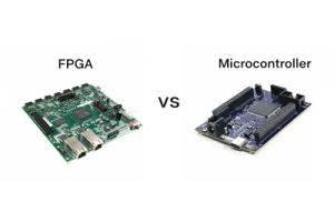 FPGA とマイクロコントローラー: 知っておくべき主な違い