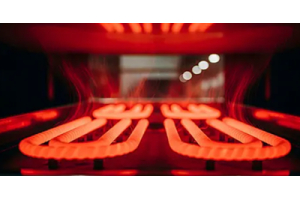 赤外線ヒーターの種類、動作原理、用途を解説