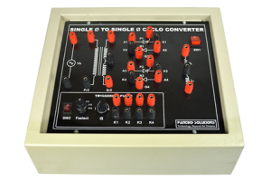 サイクロコンバーターの説明: 動作と使用方法の簡単なガイド