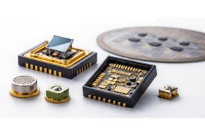 MEMS とは何か、そして現代のエレクトロニクスにおいて MEMS が重要である理由