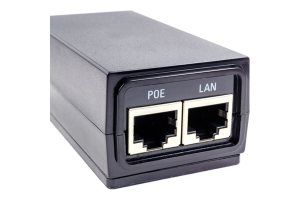 Power over Ethernet (PoE) の説明: デバイスとデータに電力を供給する仕組み