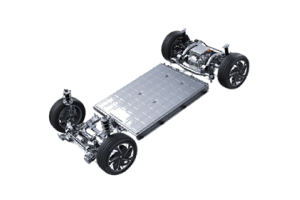 EV パワートレインの説明: 仕組み、コンポーネント、種類、用途