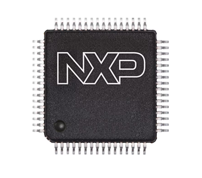 LPC84x Microcontroller