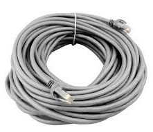 Gray Wires