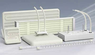 Ceramic Infrared Heater