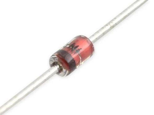 HER108 Diode