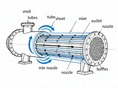 Heat Exchanger Overview