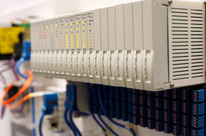 Programmable Logic Controller (PLC)