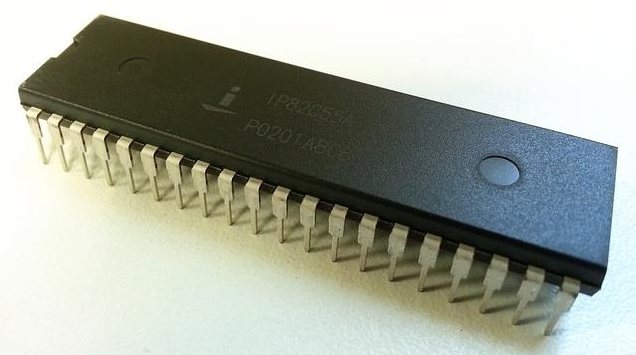 Understanding DIP: Dual In-line Package Explained