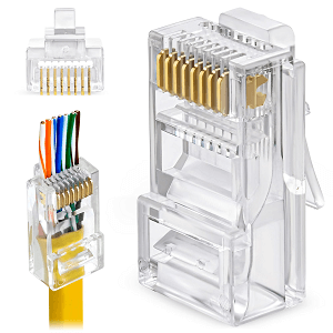 RJ45 Connector