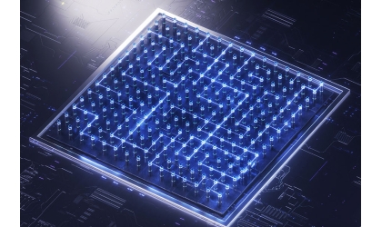 Ephos Milanが世界初のガラスベースの量子チップ生産工場を開きます