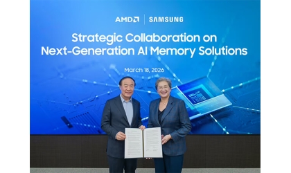 サムスン、AMDの次世代AIアクセラレータにHBM4メモリを供給し、ウェハファウンドリ事業を探索