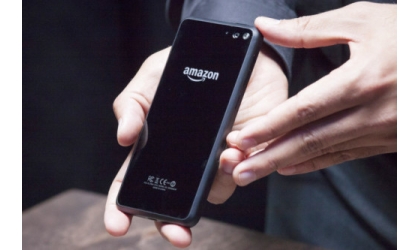 Amazonがスマートフォン市場に復帰するという噂！