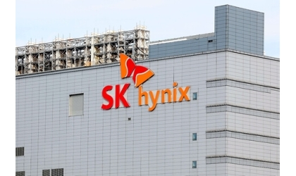 SKハイニックス、業界初の321層QLC SSDの出荷を開始、4月にデルに供給